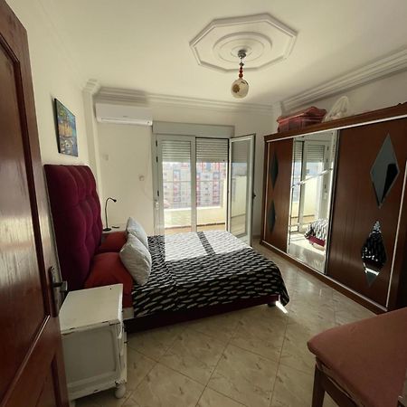 Bel Appart Mosta Mostaganem Exterior foto