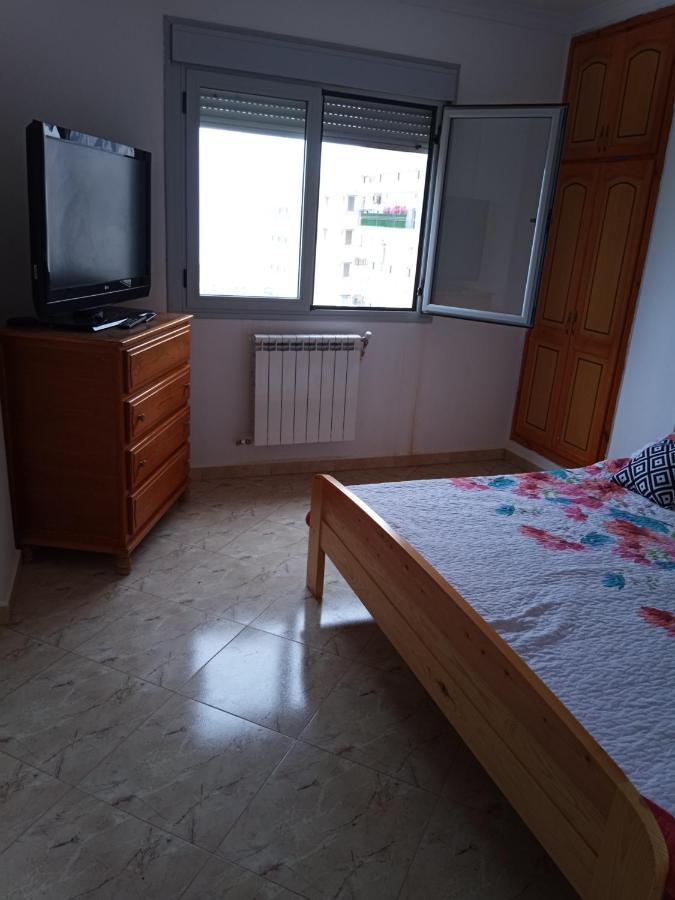 Bel Appart Mosta Mostaganem Exterior foto