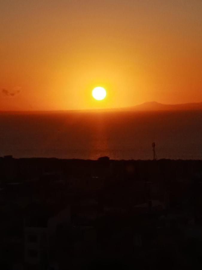 Bel Appart Mosta Mostaganem Exterior foto