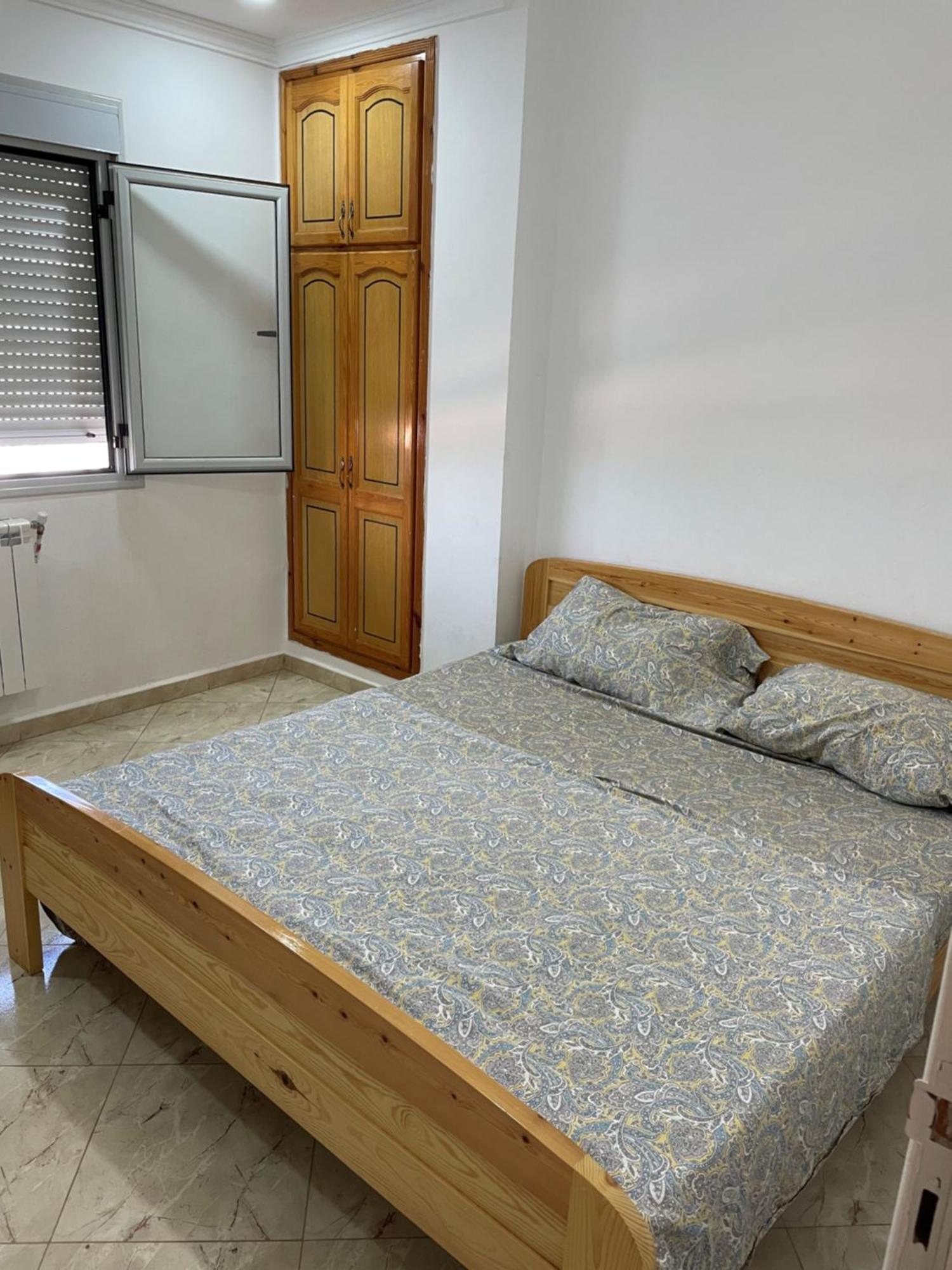 Bel Appart Mosta Mostaganem Exterior foto